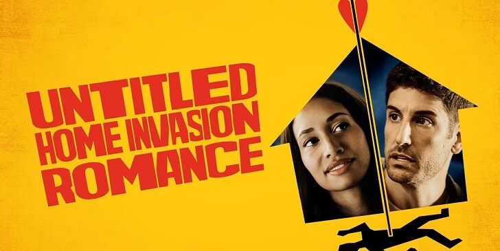 Which Untitled Home Invasion Romance Character Are You? - Quiz