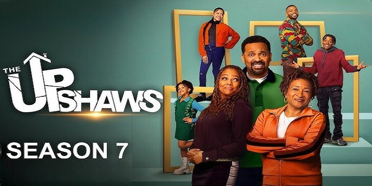 Which The Upshaws Season 7 Character Are You? - Quiz