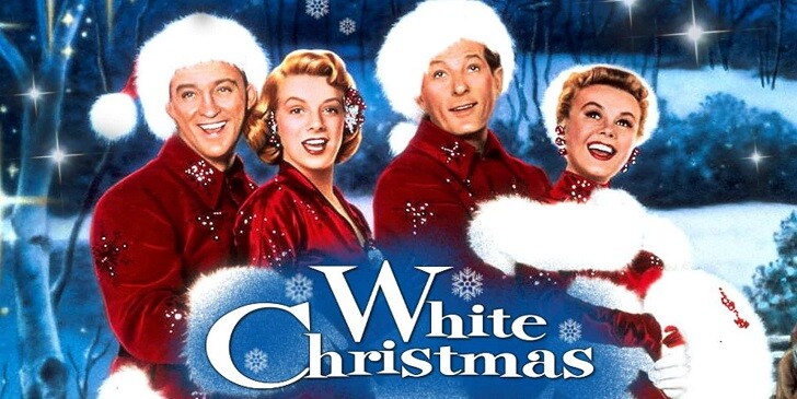 Which White Christmas Character Are You? - White Christmas Quiz