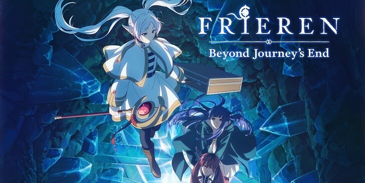 Which Frieren: Beyond Journey’s End Character Are You? - Quiz