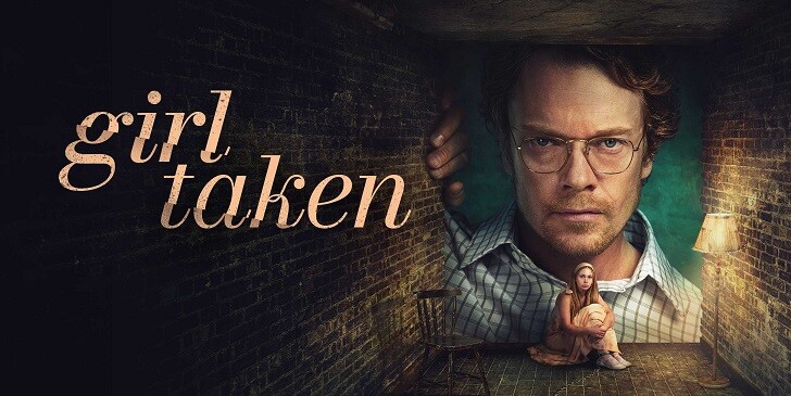 Which Girl Taken Character Are You? - Girl Taken Quiz