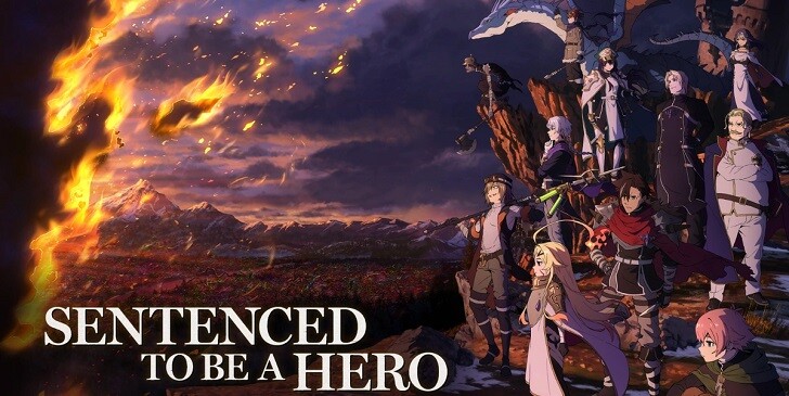Which Sentenced to Be a Hero Character Are You? - Quiz