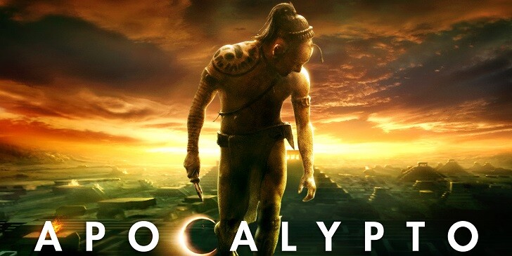 Which Apocalypto Character Are You? - Apocalypto Quiz