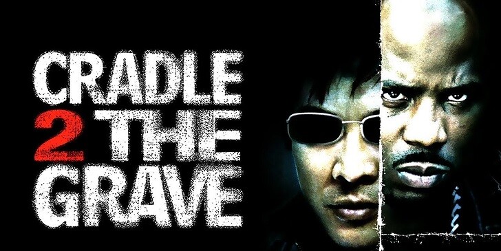 Which Cradle 2 the Grave Character Are You? - Quiz