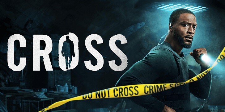 Which Cross Season 2 Character Are You? - Cross Season 2 Quiz