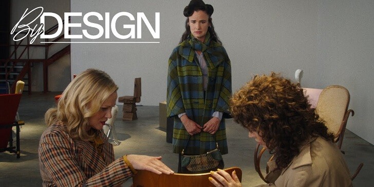 Which By Design Character Are You? - By Design Quiz