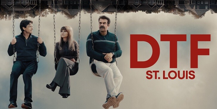 Which DTF St. Louis Character Are You? - DTF St. Louis Quiz
