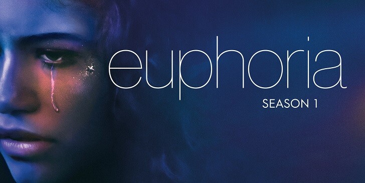 Which Euphoria Character Are You? - Euphoria Quiz