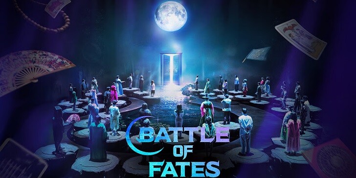 Which Battle of Fates Character Are You? - Battle of Fates Quiz