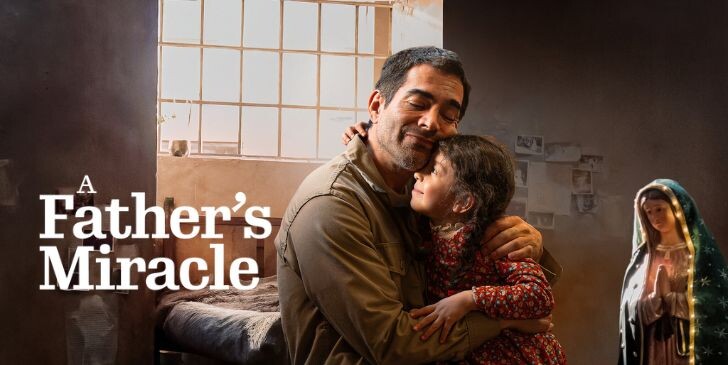 Which A Father’s Miracle Character Are You? - A Father’s Miracle Quiz