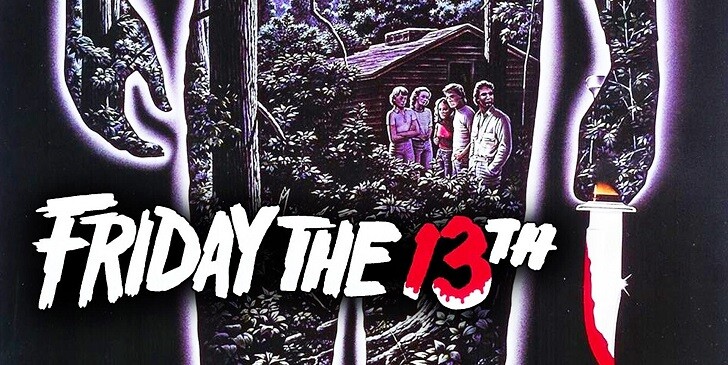 Which Friday the 13th Character Are You? - Friday the 13th Quiz
