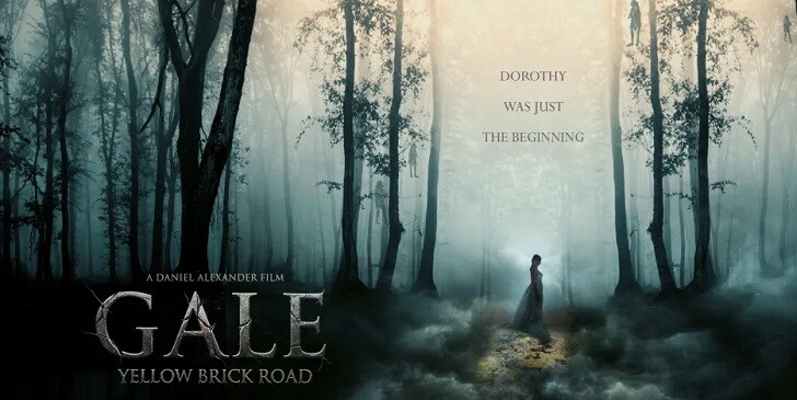 Which Gale: Yellow Brick Road Character Are You? - Quiz