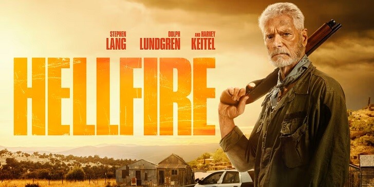 Which Hellfire Character Are You? - Hellfire Quiz