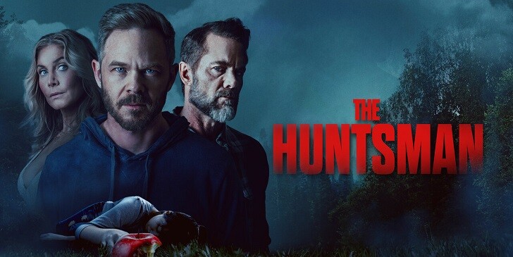 Which The Huntsman Character Are You? - The Huntsman Quiz