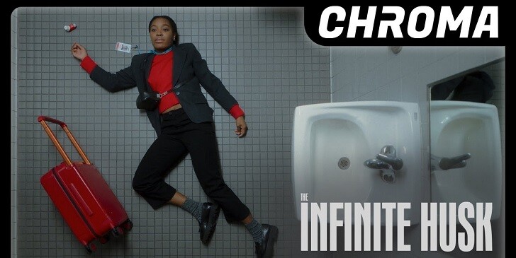 Which The Infinite Husk Character Are You? - The Infinite Husk Quiz