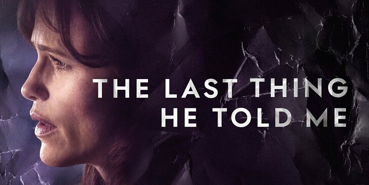 Which The Last Thing He Told Me Season 2 Character Are You? - Quiz