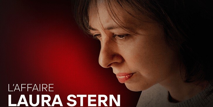 Which L’affaire Laura Stern Character Are You? - Quiz