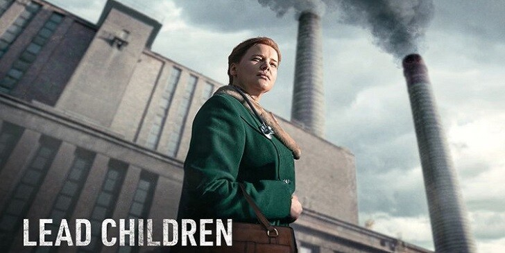 Which Lead Children Character Are You? - Lead Children Quiz