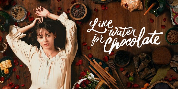 Which Like Water for Chocolate Character Are You? - Quiz