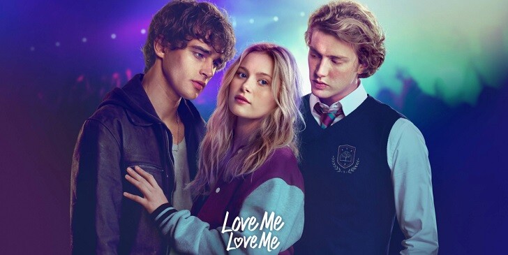 Which Love Me Love Me Character Are You? - Love Me Love Me Quiz