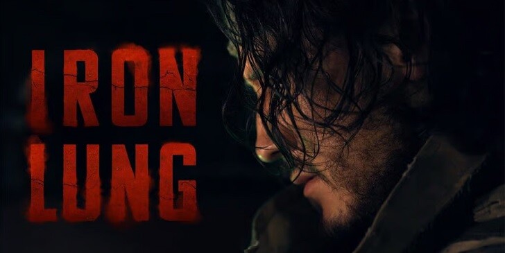 Which Iron Lung Character Are You? - Iron Lung Quiz