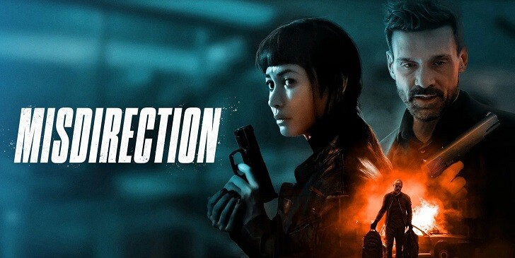 Which Misdirection Character Are You? - Misdirection Quiz