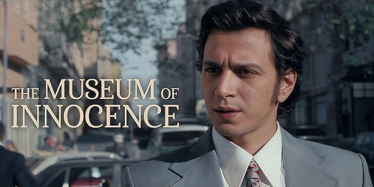 Which The Museum of Innocence Character Are You? - Quiz