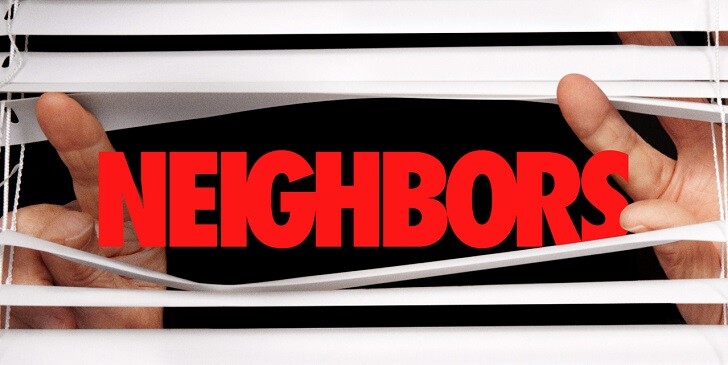 Which Neighbors Personality Are You? - Neighbors Quiz