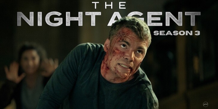 Which The Night Agent Season 3 Character Are You? - Quiz