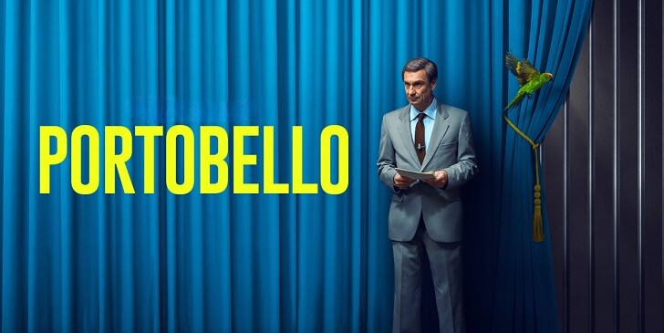 Which Portobello Character Are You? - Portobello Quiz