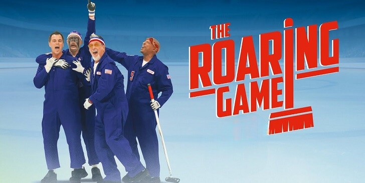 Which The Roaring Game Character Are You? - Quiz