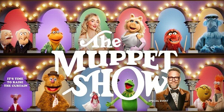 Which The Muppet Show 2026 Character Are You? - Quiz