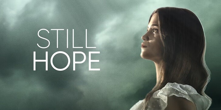 Which Still Hope Character Are You? - Still Hope Quiz