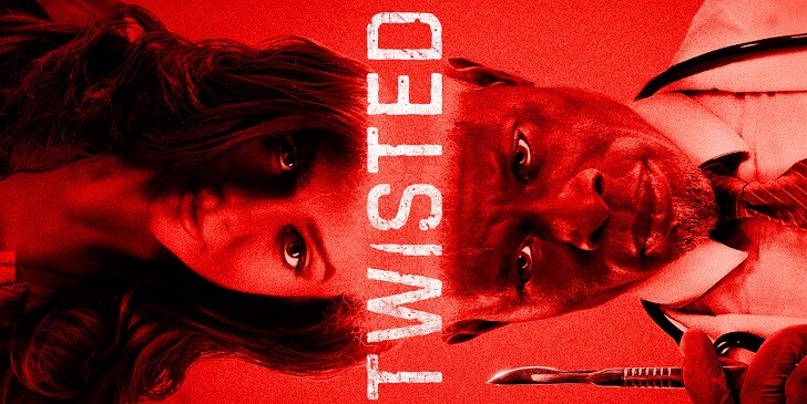 Which Twisted 2026 Character Are You? - Twisted 2026 Quiz