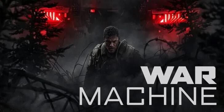 Which War Machine Character Are You? - War Machine Quiz