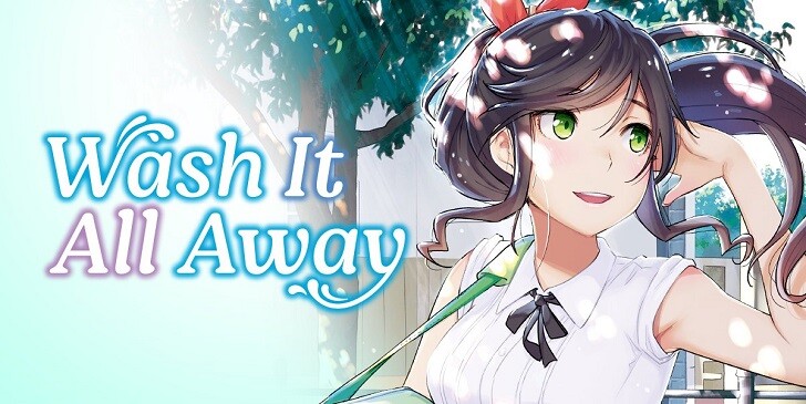 Which Wash It All Away Character Are You? - Wash It All Away Quiz