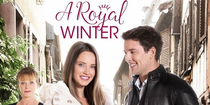 Which A Royal Winter Character Are You? - A Royal Winter Quiz