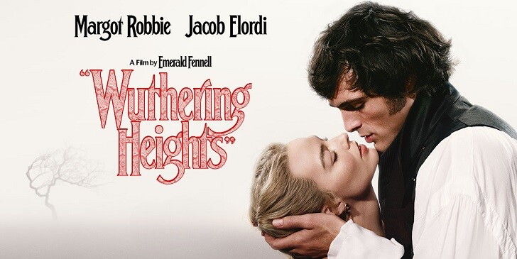 Which Wuthering Heights Character Are You? - Wuthering Heights Quiz