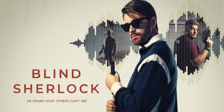 Which Blind Sherlock Character Are You? - Blind Sherlock Quiz