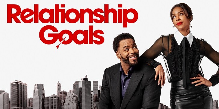 Which Relationship Goals Character Are You? - Quiz