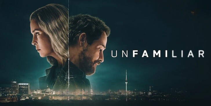 Which Unfamiliar Character Are You? - Unfamiliar Quiz