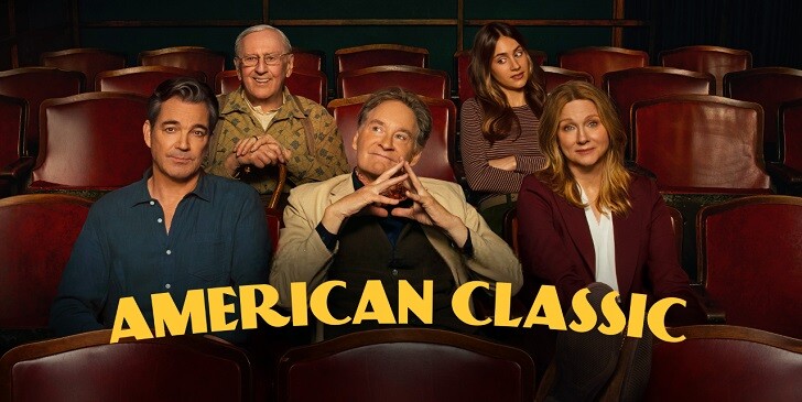 Which American Classic Character Are You? - American Classic Quiz