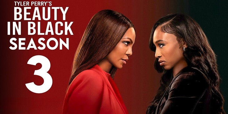 Which Beauty in Black Season 3 Character Are You? - Quiz