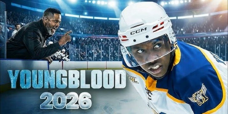 Which Youngblood Character Are You? - Youngblood Quiz