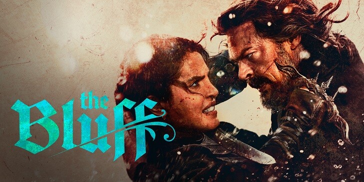 Which The Bluff Character Are You? - The Bluff Quiz