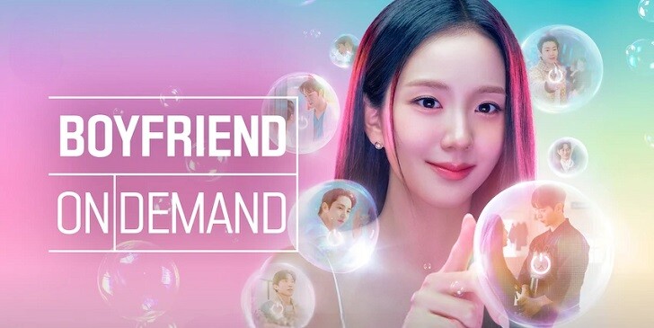 Which Boyfriend on Demand Character Are You? - Quiz