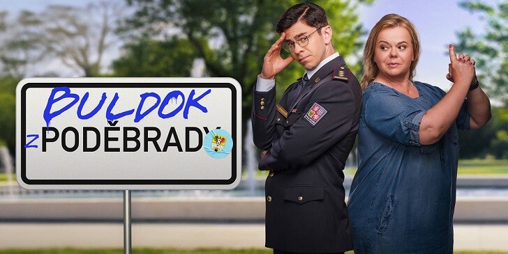 Which Buldok z Poděbrad Character Are You? - Quiz