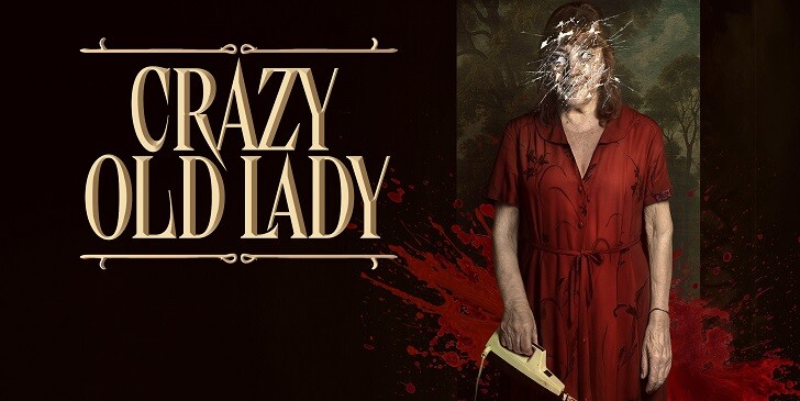 Which Crazy Old Lady Character Are You? - Crazy Old Lady Quiz
