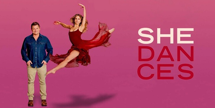 Which She Dances Character Are You? - She Dances Quiz