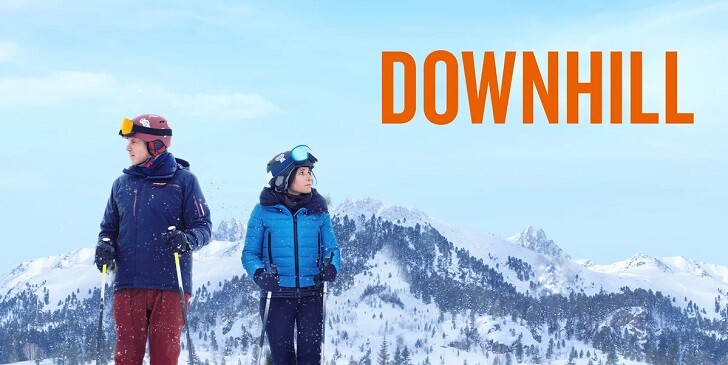 Which Downhill Character Are You? - Downhill Quiz